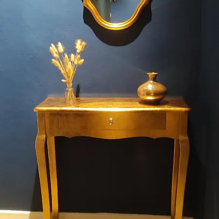 Maison Familiale Les Pruniers