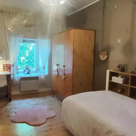 Maison Familiale Les Pruniers