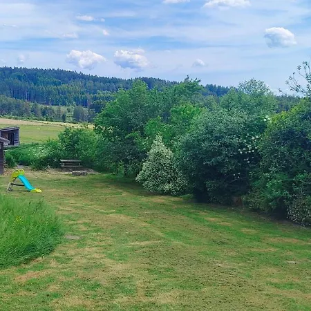 Maison Familiale Les Pruniers * Félines