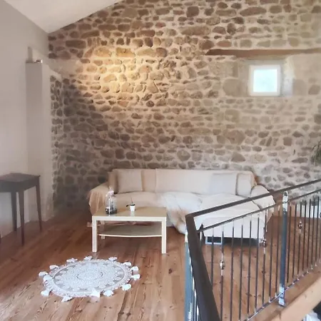 Maison Familiale Les Pruniers Semesterbostad *