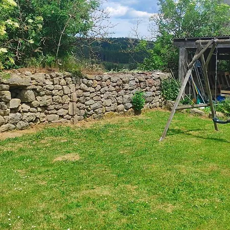 Maison Familiale Les Pruniers Semesterbostad Félines