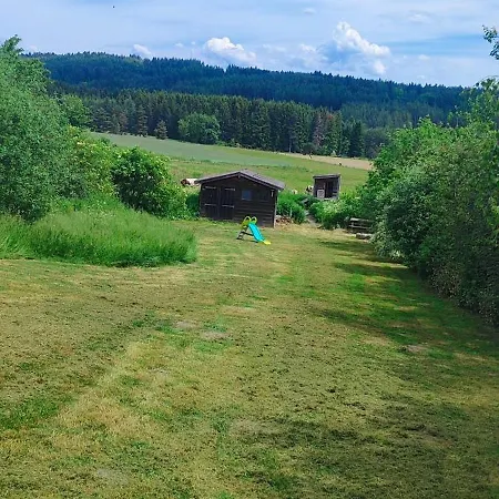 Maison Familiale Les Pruniers *