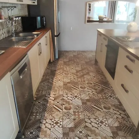 Maison Familiale Les Pruniers *