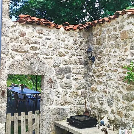 Maison Familiale Les Pruniers