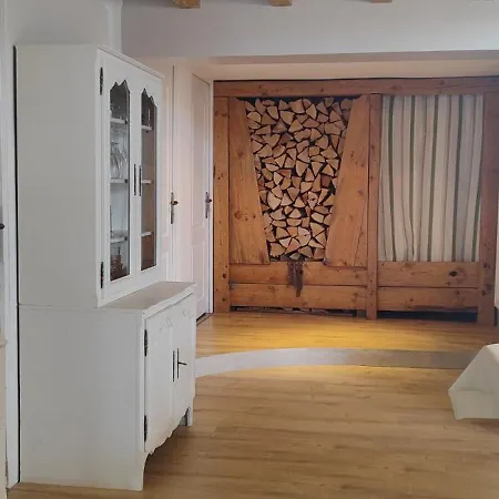 Maison Familiale Les Pruniers Félines