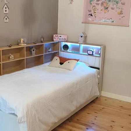 Maison Familiale Les Pruniers Semesterbostad *