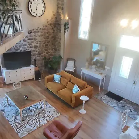 Maison Familiale Les Pruniers